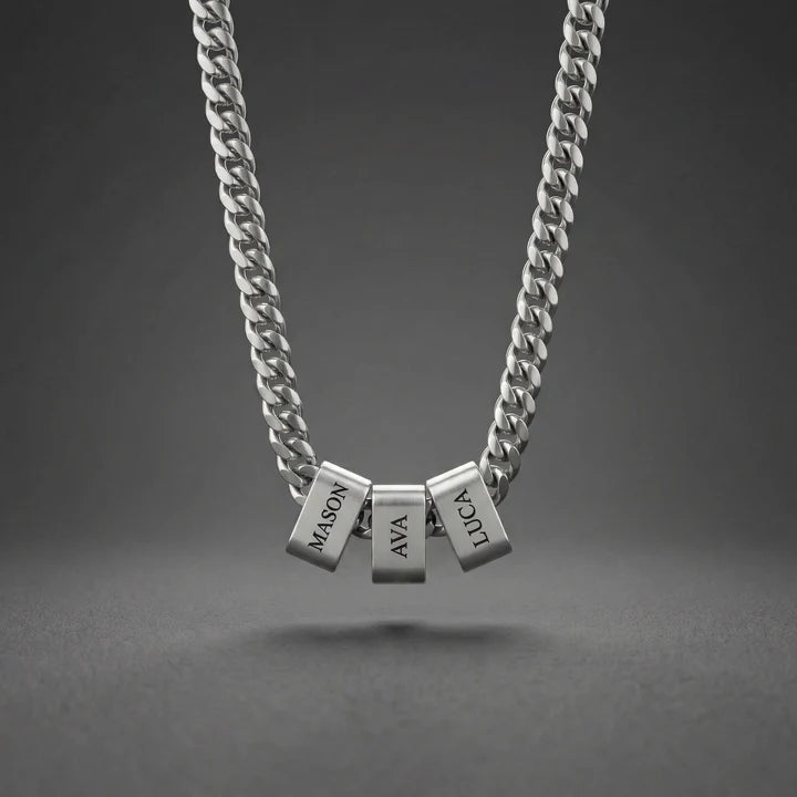 Necklace: Legacy